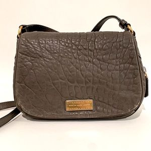 Marc by Marc Jacobs Washed Up Mini Nash Bag